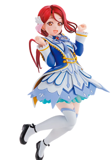 一番赏 Love Live! Sunshine!! The School Idol Movie Over the Rainbow 樱内梨子  | Hpoi手办维基