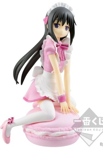 Figure Spirits Kuji 剧场版 魔法少女小圆 叛逆的物语 晓美焰 | Hpoi手办维基