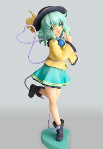 PM 手办 东方Project 古明地恋  | Hpoi手办维基