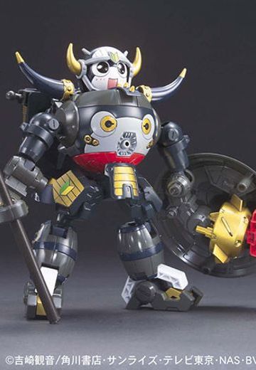 Keroro军曹プラモCollection KINGTamamaロボ（再贩）[BANDAI SPIRITS]《０４月予约》 | Hpoi手办维基