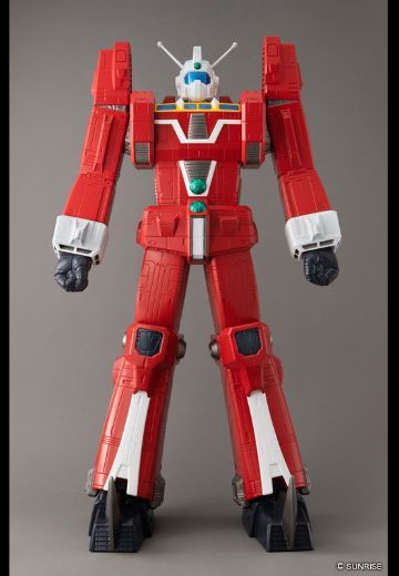 巨型软胶 传说巨神伊迪安 伊迪安 | Hpoi手办维基