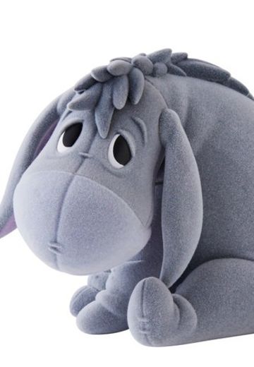 Fluffy Puffy 小熊维尼历险记 屹耳