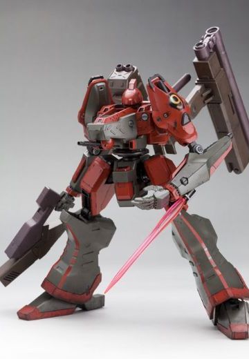 装甲核心 NINEBALL ARMORED CORE Ver.  | Hpoi手办维基