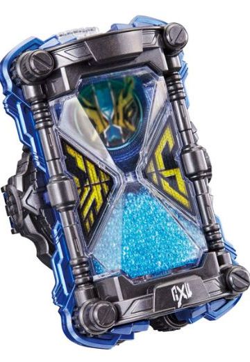 假面骑士Zi-O DXゲイツリバイブライドウォッチ[Bandai]《発売済・在库品》 | Hpoi手办维基