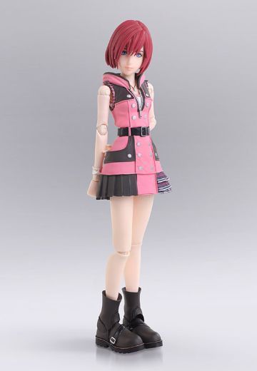 BRING ARTS 王国之心 III  凯莉  | Hpoi手办维基