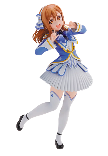 一番赏 Love Live! Sunshine!! The School Idol Movie Over the Rainbow 国木田花丸  | Hpoi手办维基