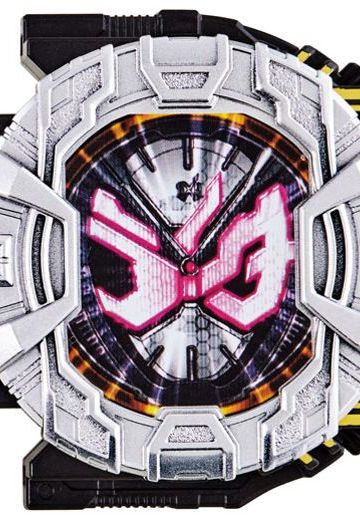 假面骑士Zi-O DXジオウライドウォッチII[Bandai]《発売済・在库品》 | Hpoi手办维基