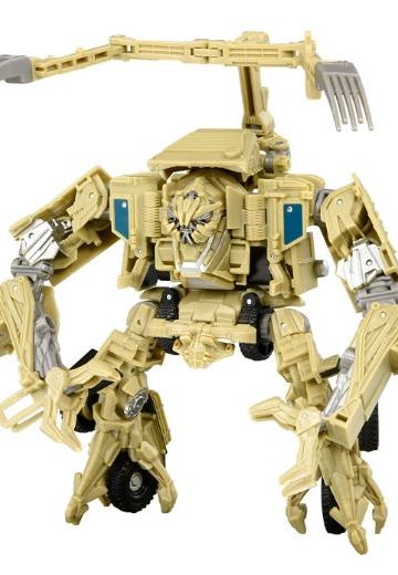 变形金刚 スタジオ系列 SS-24 ボーンクラッシャー[takaraTomy]《発売済・在库品》 | Hpoi手办维基