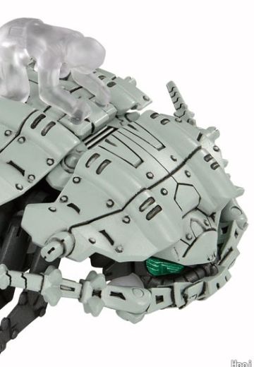 ZOIDS Wlid ZW13 深海具足虫 | Hpoi手办维基