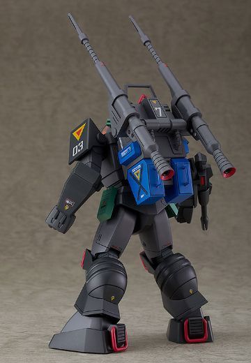 COMBAT ARMORS MAX14 1/72 太阳の牙 ダglam コン帕德アーマー ダglam 対空武装强化型ザック装着タイプ[Maxfactory]《在库切れ》 | Hpoi手办维基