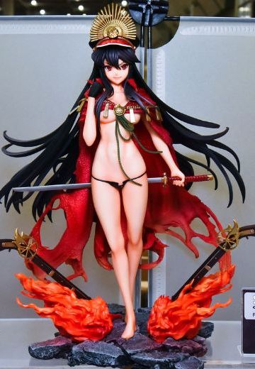 Fate/Grand Order 织田信长 