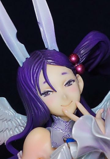 绝对纯白魔法少女 新田由比 | Hpoi手办维基