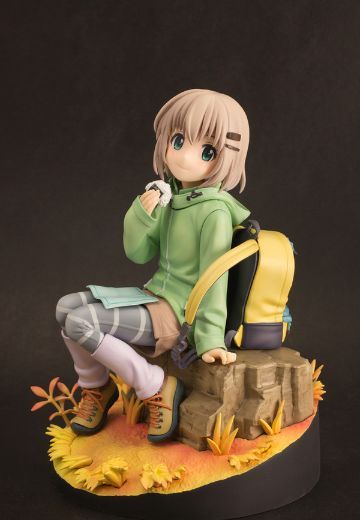 向山进发 雪村葵 Autumn Hike | Hpoi手办维基