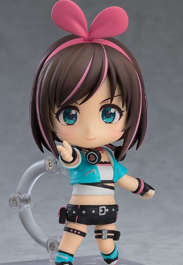 粘土人#1116 A.I.Games 绊爱