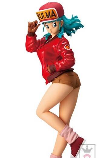 Glitter & Glamours 龙珠 布玛 II