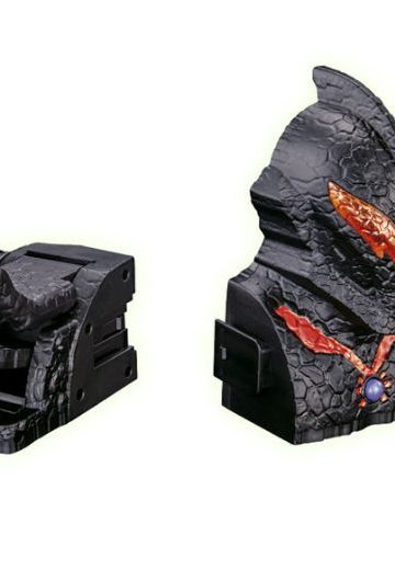 奥特曼 迫力サウンド！怪獣ぶっ飞び！堕天使キャッスル[Bandai]《在库切れ》 | Hpoi手办维基