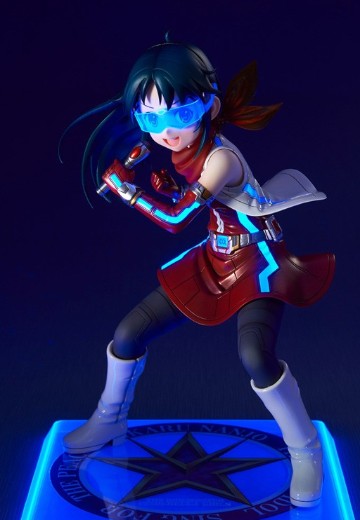 Dream Tech 偶像大师灰姑娘女孩 南条光 Chiisana Eiyuu 