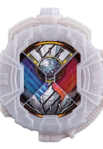 假面骑士Zi-O DXビルドジーニアスフォームライドウォッチ[Bandai]《在库切れ》 | Hpoi手办维基