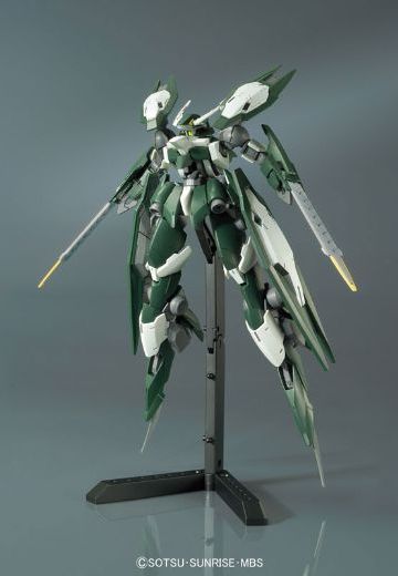 HG 1/144 机动战士高达 铁血的孤儿 Reginlaze Julia 
