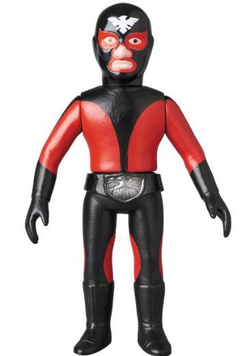 东映レトロソフビCollection 假面骑士 修卡战斗员 Middle Size Ver.  | Hpoi手办维基