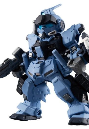 食玩 机动战士高达外传 Missing Link RX-80PRペイルRider  | Hpoi手办维基