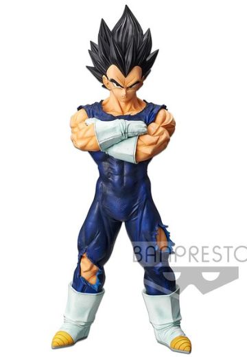 Grandista 龙珠超 贝吉塔 