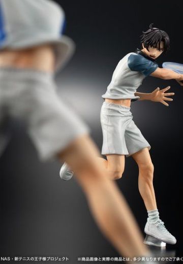 网球王子 GashaPortraits 手冢国光&迹部景吾 | Hpoi手办维基