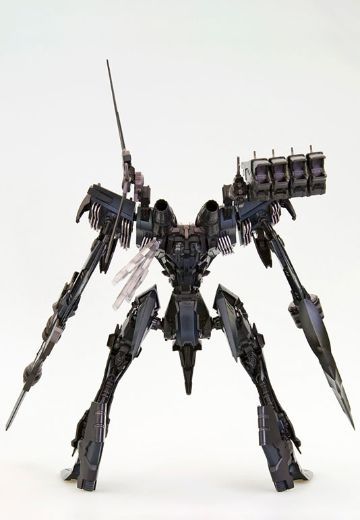 V.I.系列 装甲核心 OMER TYPE-LAHIRE Stasis | Hpoi手办维基