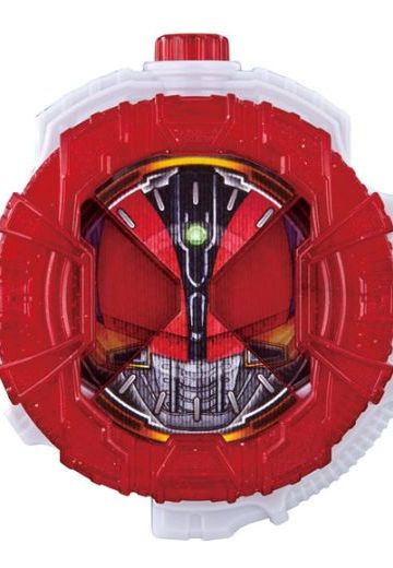 假面骑士Zi-O DX电王ライナーフォームライドウォッチ[Bandai]《発売済・在库品》 | Hpoi手办维基