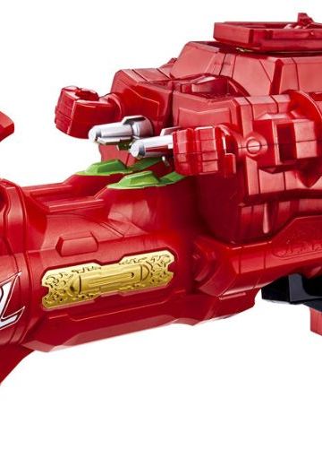 快盗戦队ルパンレンジャーVS警察戦队パトレンジャー 快盗ヘンケイ铳 DXルパンマグナム[Bandai]《在库切れ》 | Hpoi手办维基