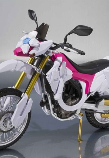 S.H.Figuarts   樱花飓风号（暂译） | Hpoi手办维基