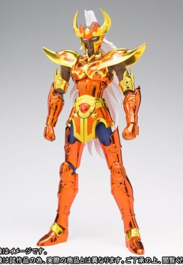 圣斗士圣衣神话EX  海皇子克修拉 | Hpoi手办维基