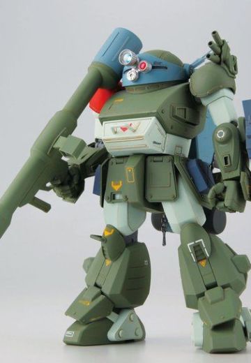 装甲骑兵 ATM-09-STTC 眼镜斗犬 涡轮定制 | Hpoi手办维基