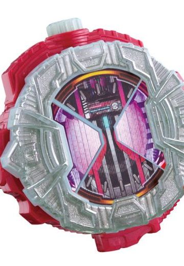 假面骑士Zi-O DXディケイドコンプリートフォームライドウォッチ[Bandai]《発売済・在库品》 | Hpoi手办维基