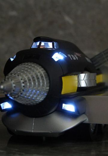 BIG SCALE 地底戦车马古马ライザー スタチュー[FEWTURE MODELS]【送料无料】《０５月予约》 | Hpoi手办维基