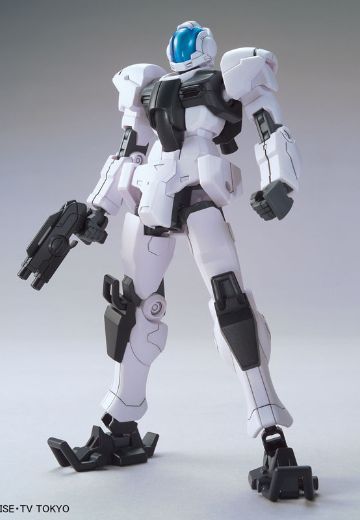 HGBD 1/144 高达创形者 警卫 GBN-GF01 GBN-Guard Frame | Hpoi手办维基