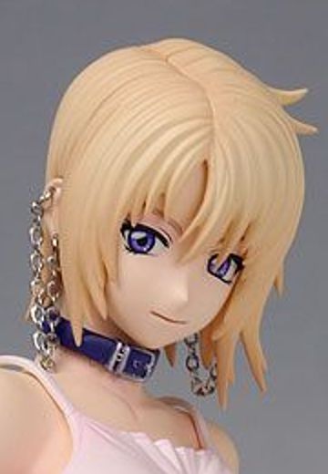 ちちのえ+ YOUNG HIP Cover Gal 经典版 | Hpoi手办维基