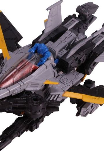 ダイアクロン DA-32 マニューバ スカイジャケット[takaraTomy]《発売済・在库品》 | Hpoi手办维基
