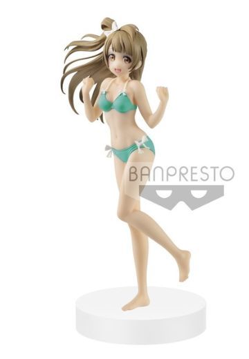 EXQ手办 LoveLive! School idol project 南小鸟 