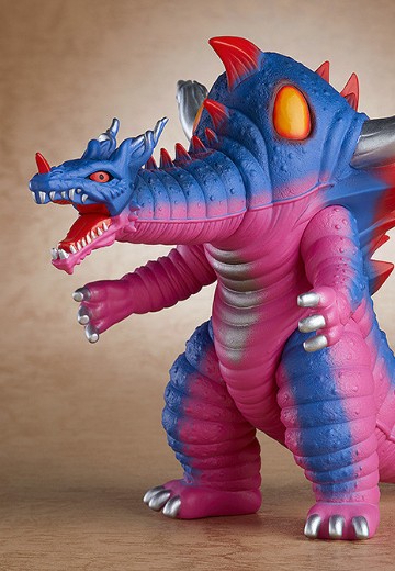 SSSS.GRIDMAN 古尔基拉斯  | Hpoi手办维基