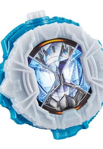 假面骑士Zi-O DX巫师インフィニティー
Sutairu
styleライドウォッチ[Bandai]《発売済・在库品》