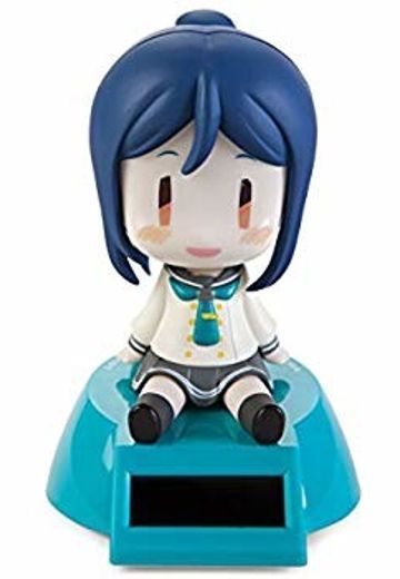 ゆらゆらソーラー Love Live! Sunshine!! 松浦果南 Sannensei  | Hpoi手办维基