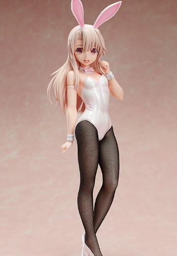 B-style Fate/kaleid liner 魔法少女☆伊莉雅 伊莉雅斯菲尔·冯·爱因兹贝伦 兔女郎