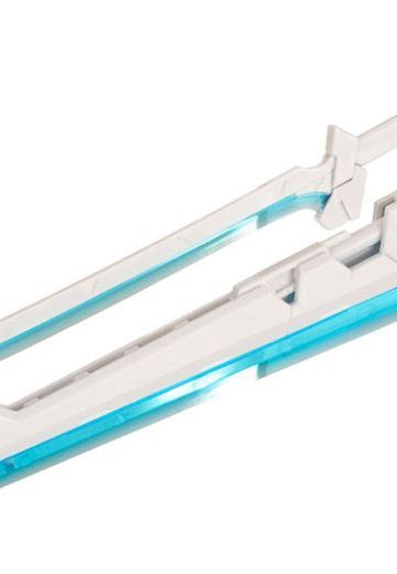 M.S.G 模型改造工具 武器配件06EX 特别版 蓝色结晶武器大师 | Hpoi手办维基