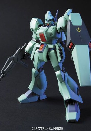 HGUC 1/144 杰刚（再贩）[BANDAI SPIRITS]《０４月予约》 | Hpoi手办维基