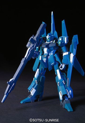 HGUC 1/144 里歇尔（队长机）（再贩）[BANDAI SPIRITS]《取り寄せ※暂定》