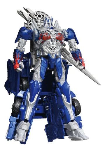 变形金刚 TC-13 バ多鲁可マンドオプティマスプライム最强指令SET[takaraTomy]《発売済・在库品》 | Hpoi手办维基