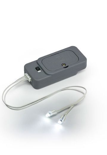 発光ユニット(白)2灯式（再贩）[BANDAI SPIRITS]《０６月予约》 | Hpoi手办维基