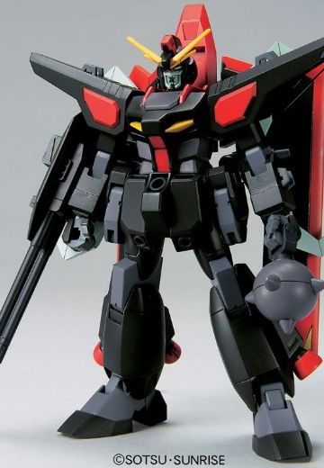 HG 1/144 R10 レイダー高达 『机动戦士高达SEED』より（再贩）[BANDAI SPIRITS]《発売済・在库品》