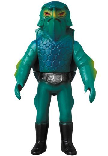 东映レトロソフビCollection 假面骑士 カメストーン Middle Size Ver.  | Hpoi手办维基